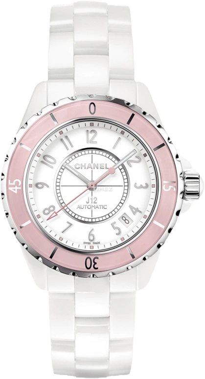 CHANEL J12 H4468