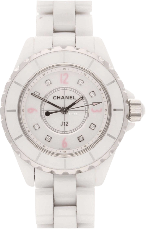 CHANEL J12 H4863