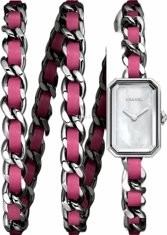 CHANEL Première H4557