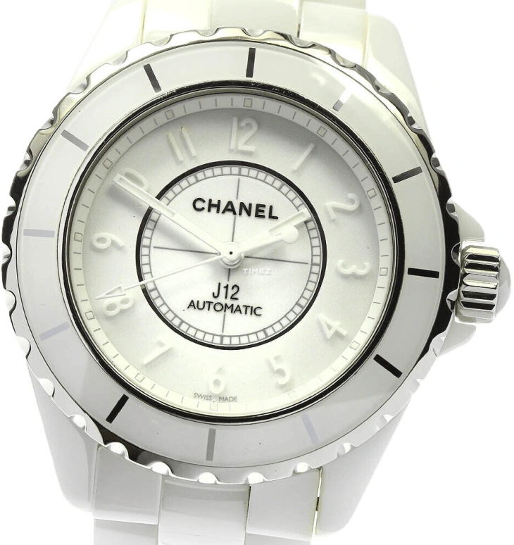 CHANEL J12 H3443