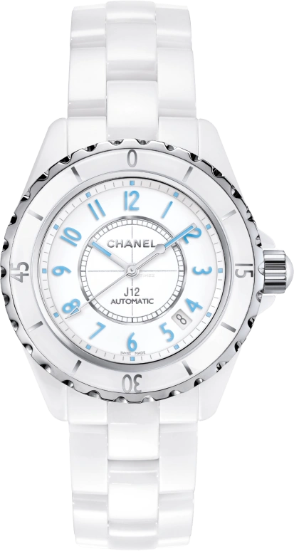 CHANEL J12 H3827