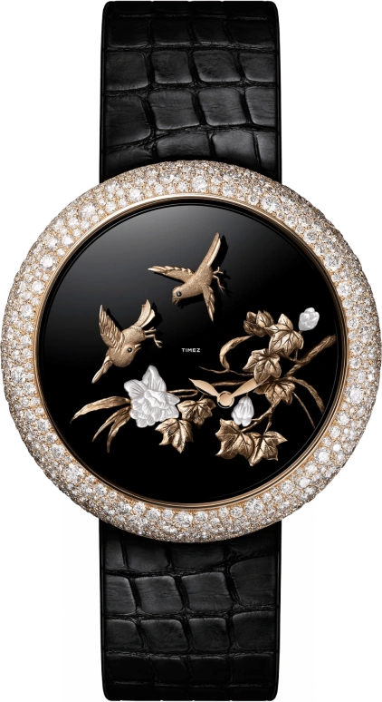 CHANEL Mademoiselle Privé H4949