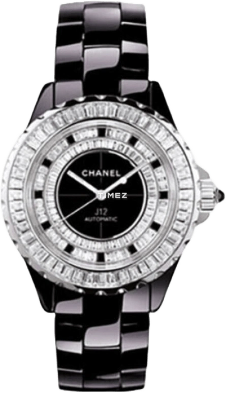 CHANEL J12 H2025