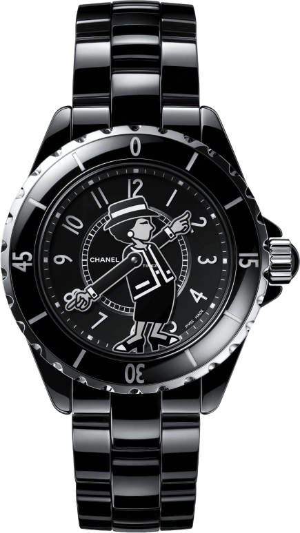 CHANEL J12 H5242