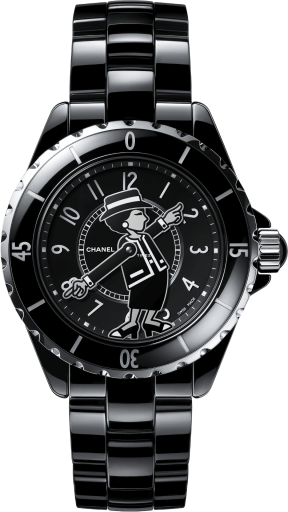 CHANEL J12 H5242