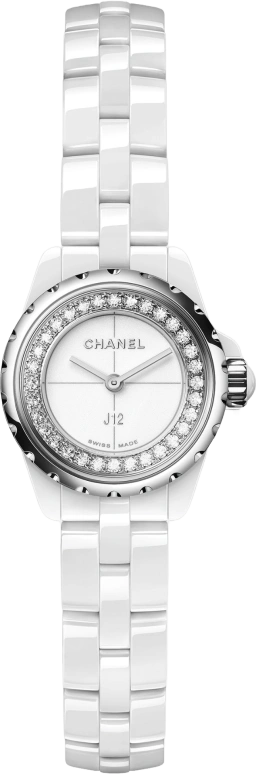 CHANEL J12 H5237
