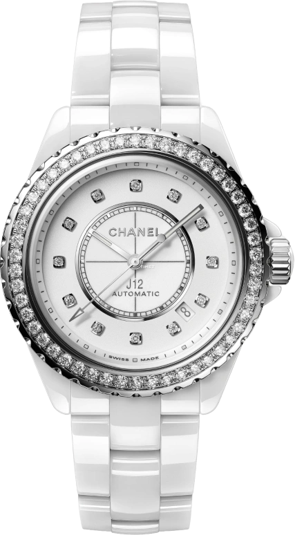 CHANEL J12 H7189