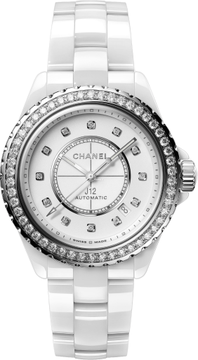 CHANEL J12 H7189