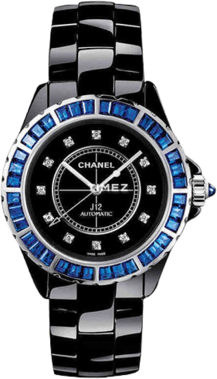 CHANEL J12 H3121