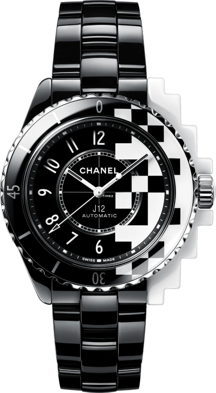 CHANEL J12 H7988