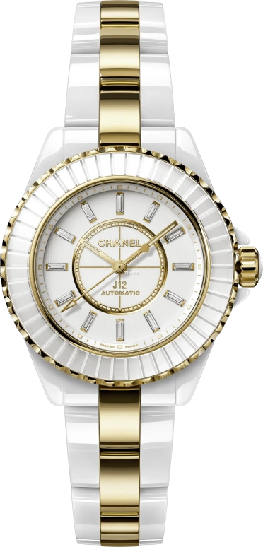 CHANEL J12 H10327