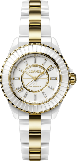 CHANEL J12 H10327