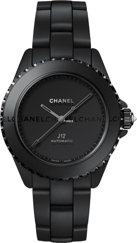CHANEL J12 H7696