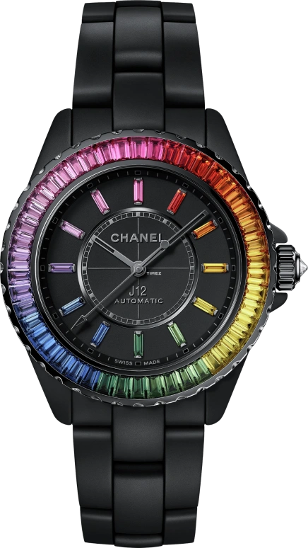 CHANEL J12 H6828
