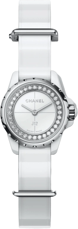 CHANEL J12 H4664