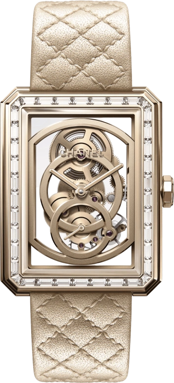 CHANEL BOY·FRIEND H6949