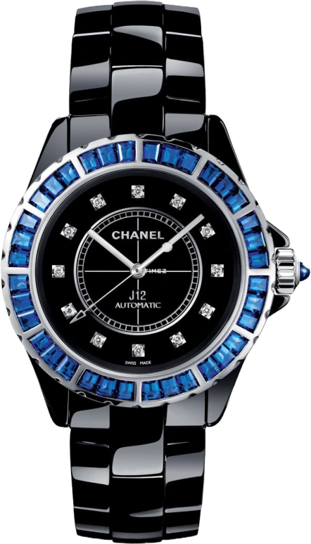CHANEL J12 H3122