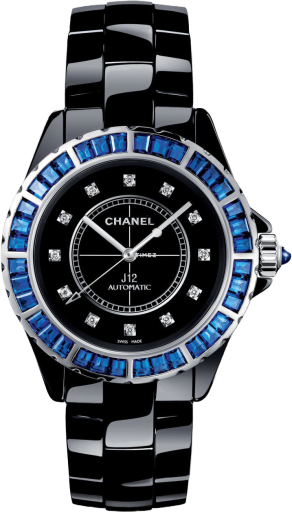 chanel chanel-j12 