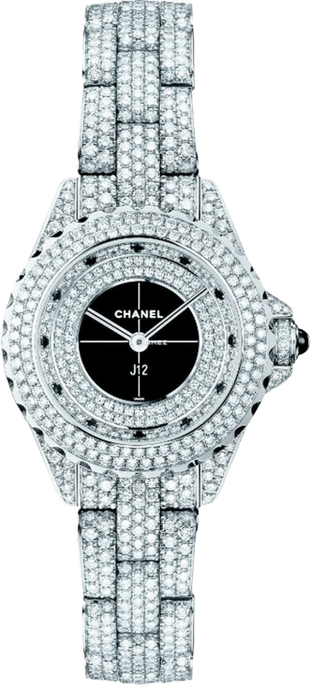 CHANEL J12 H3055