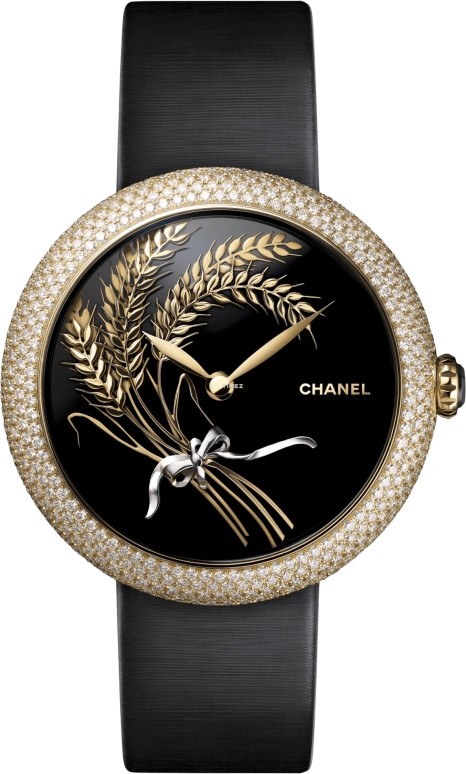 CHANEL Mademoiselle Privé H4900