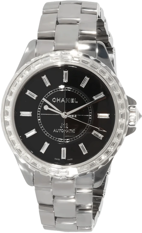 CHANEL J12 H3155