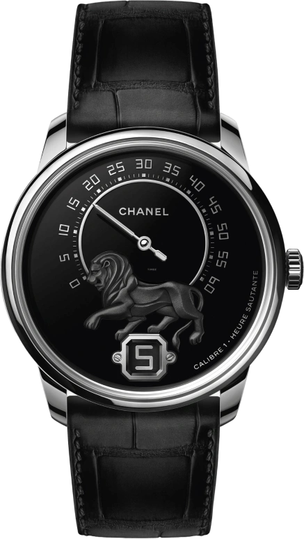 CHANEL Monsieur de CHANEL H5487