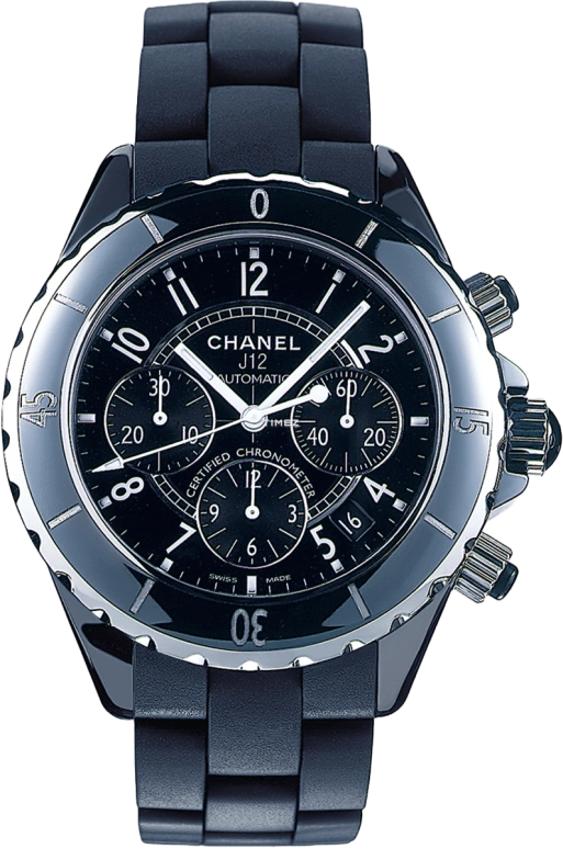 CHANEL J12 H0939
