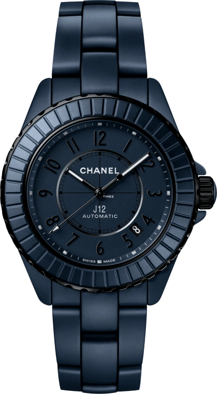 CHANEL J12 H9632