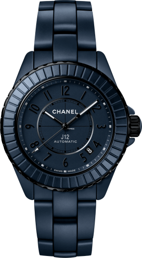 CHANEL J12 H9632