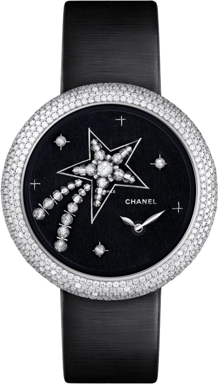 CHANEL Mademoiselle Privé H4658