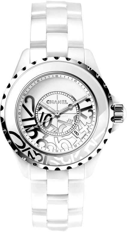 CHANEL J12 H5239