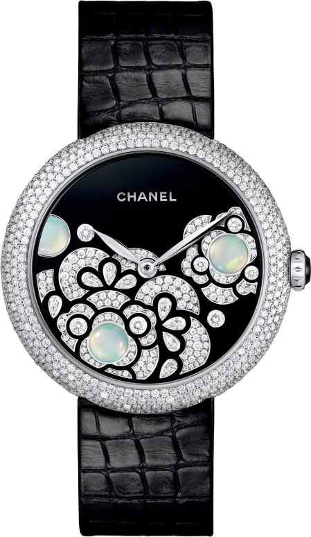 CHANEL Mademoiselle Privé H3469