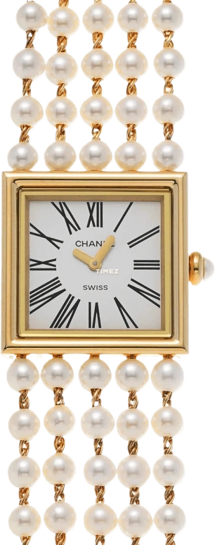 CHANEL Mademoiselle Privé H0007