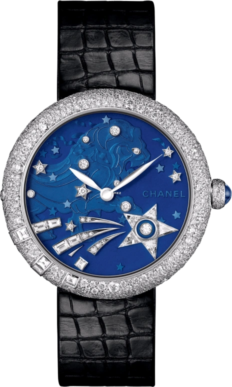 CHANEL Mademoiselle Privé H3094
