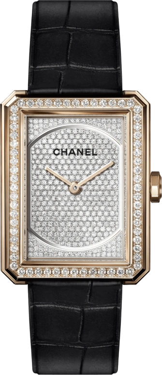CHANEL BOY·FRIEND H4890