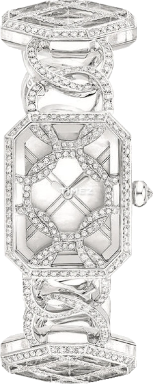 CHANEL Jewelry Timepieces J60830