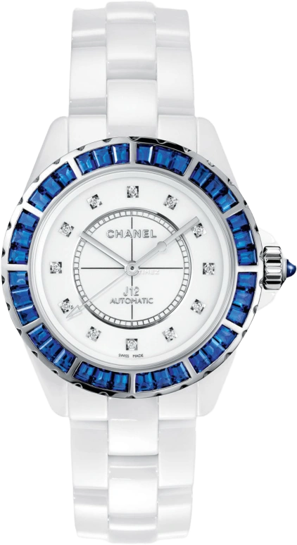 CHANEL J12 H3421