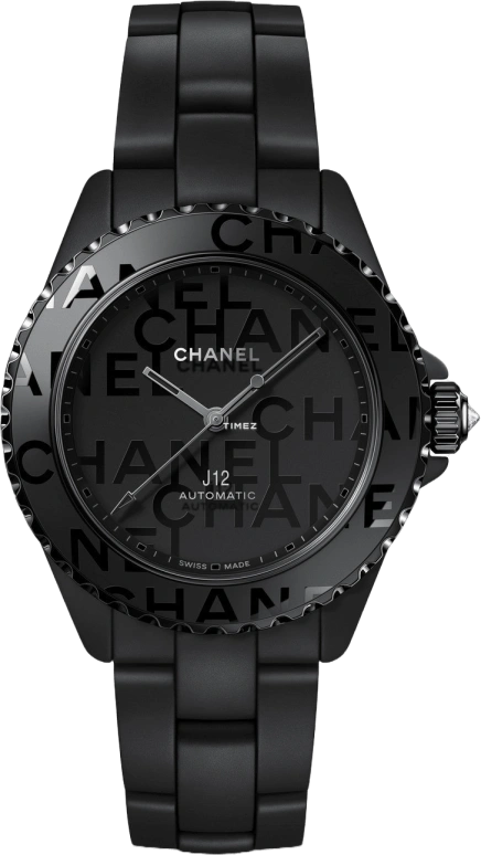 CHANEL J12 H7693