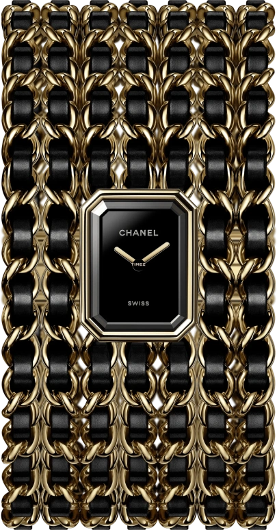 CHANEL Première H9861