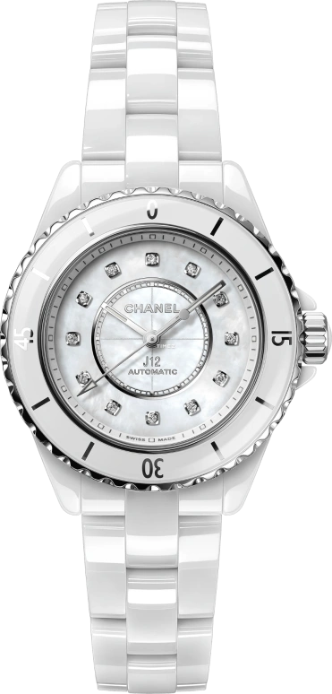 CHANEL J12 H10472