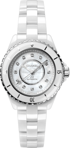 CHANEL J12 H10472