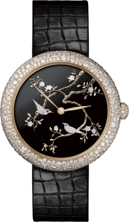 CHANEL Mademoiselle Privé H4583