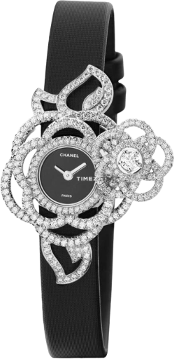 chanel chanel-jewelry-timepieces 
