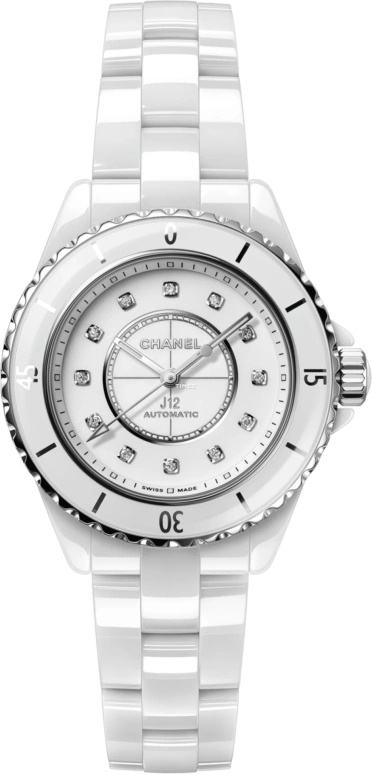 CHANEL J12 H9741