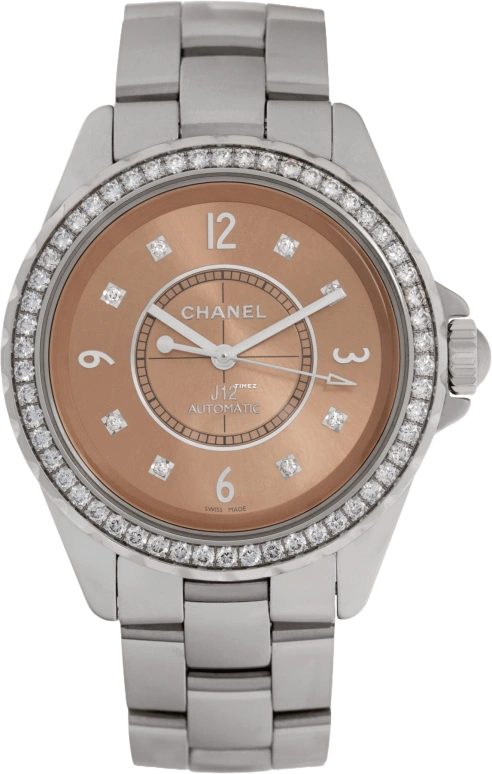 CHANEL J12 H2564