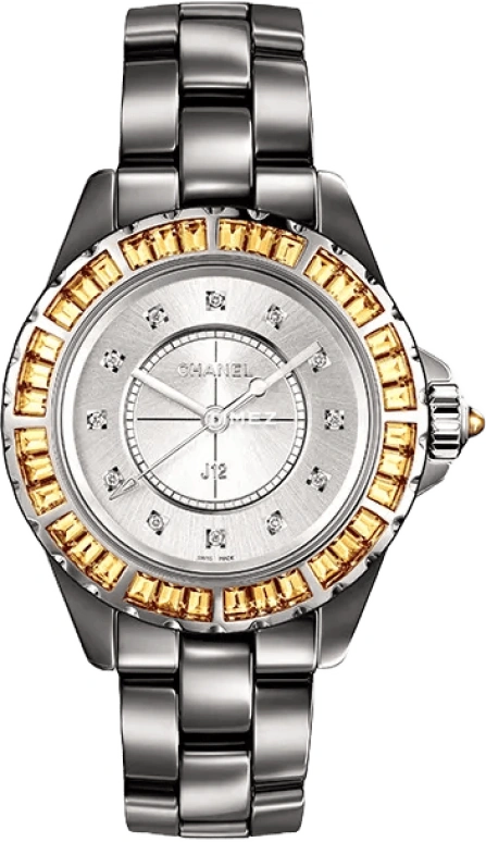 CHANEL J12 H3124
