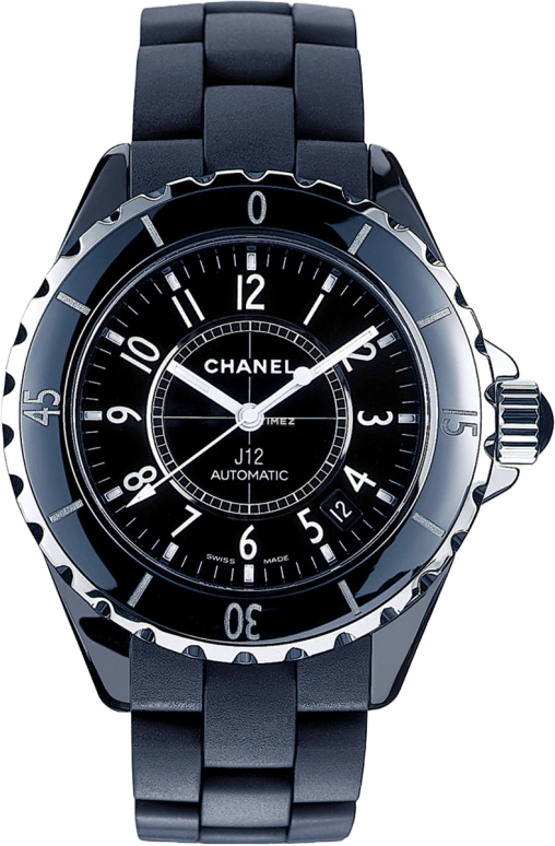 CHANEL J12 H0684