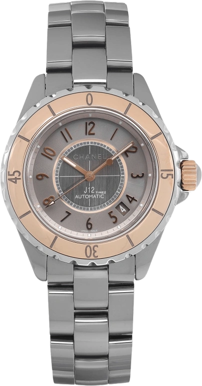 CHANEL J12 H4185