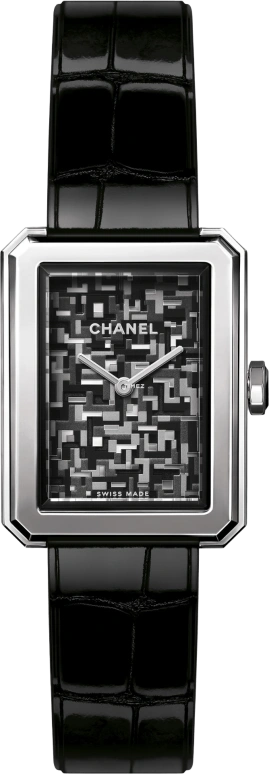 CHANEL BOY·FRIEND H6127