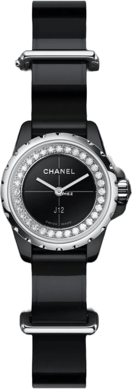 CHANEL J12 J12XS - LESAGE